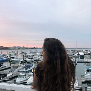 Meet your Posher, Barbara